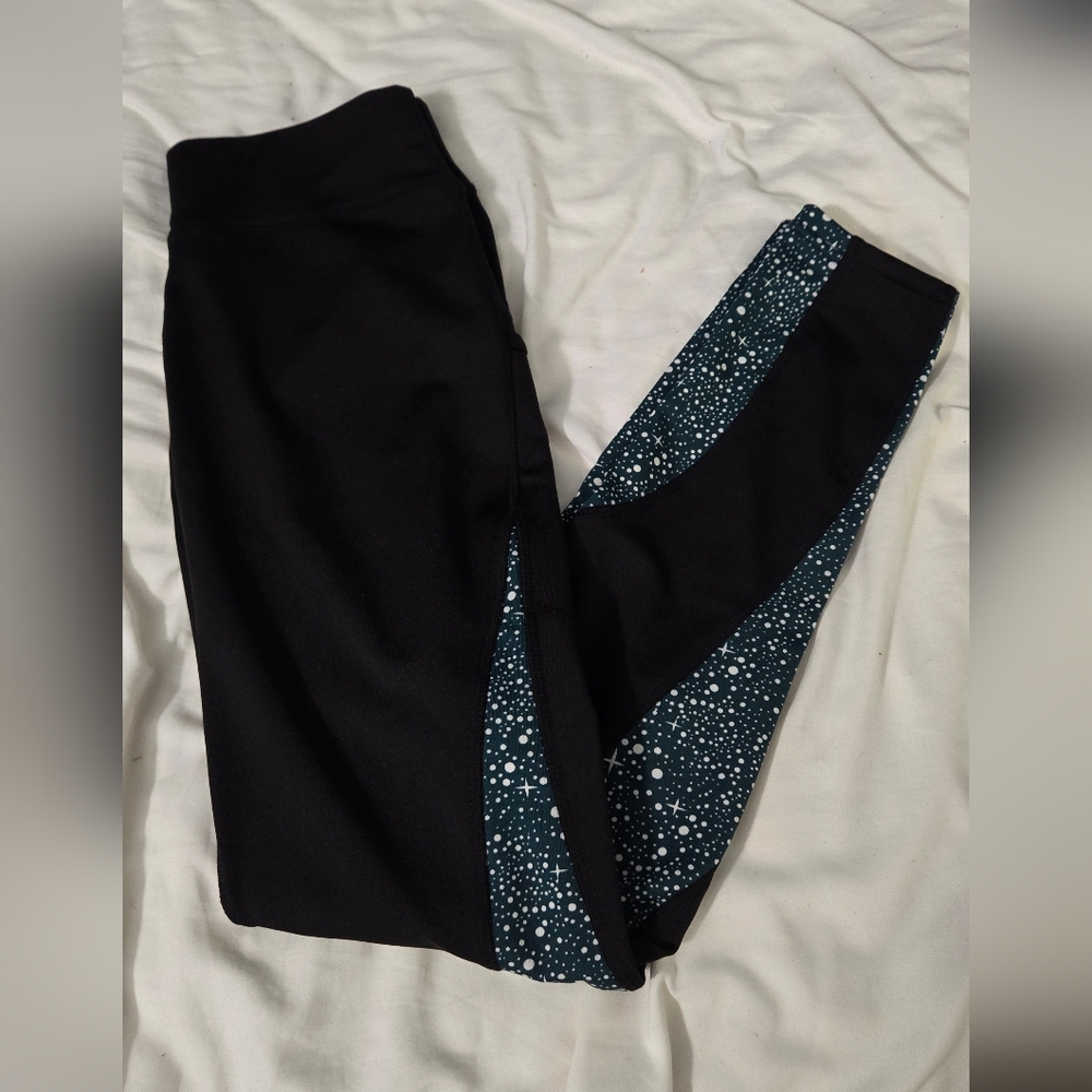 POPFit Leggings size small